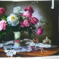 تابلو دستی تبریز|تابلو فرش|مشهد, سپاد|دیوار