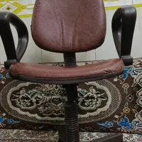 صندلی چرخ دار