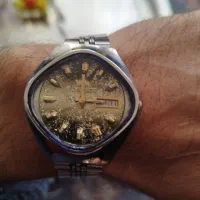 اورینت اتوماتیک|ساعت|شهرکرد, |دیوار