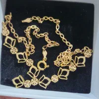 طلای ۱۸عیار