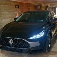 ام جی GT صفر مدل ۲۰۲۴