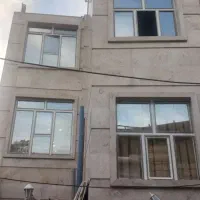 آپارتمان-توس65نجف-طبقه-همکف-باپارکینگ-سفتکاری-شده