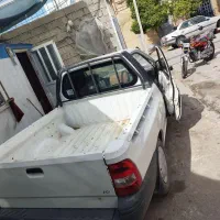 پراید وانت مدل ۴۰۱