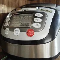 پلوپز مارک پارادیس استیل ضد زنگ