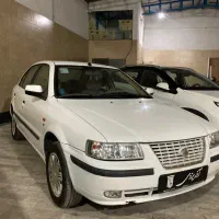 سمند Lx مدل۹۸|خودرو سواری و وانت|یزد, |دیوار