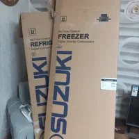 کارتن یخچال   suzuki