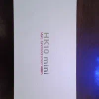 ساعت هوشمند Hk10