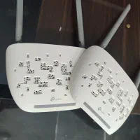 مودم روتر تی پی لینک