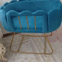 گهواره نوزاد کاملا سالم سالم