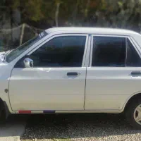 پراید مدل ۹۸|خودرو سواری و وانت|بندر ترکمن, |دیوار