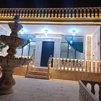 اجاره باغ ویلا روزانه استخر داخل درشاهنامه