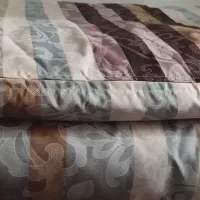 تشک یکنفره پنبه