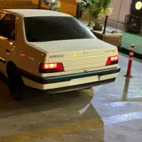 405|خودرو سواری و وانت|اهواز, زرگان|دیوار