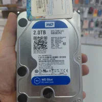 هارد ابی ۲ ترا|قطعات و لوازم جانبی رایانه|اصفهان, جلفا|دیوار