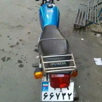 موتور هوندا