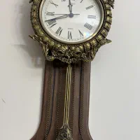 ساعت دیواری