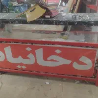 ویترین مغازه و فروشگاه|فروشگاه و مغازه|کوهدشت, |دیوار