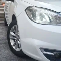 برلیانس مدل ۹۷ h330 بیرنگ|خودرو سواری و وانت|شهریار, شهرک وائین|دیوار