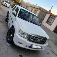 پادراپلاس (کارون) مدل ۱۴۰۱|خودرو سواری و وانت|قوچان, |دیوار