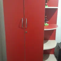 بچه گانه کمد