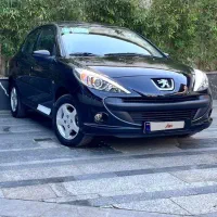 پژو ۲۰۷ پانا مدل ۱۴۰۲|خودرو سواری و وانت|ساری, |دیوار