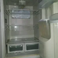 یخچال دودر ماک نگین|یخچال و فریزر|کرمانشاه, |دیوار