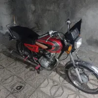 هندا 125
