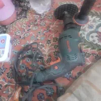 دریل برقی زابل لوتک بخدافقط چندبارخونه کارکردم