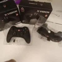 X vision IGAME 110