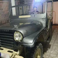 جیپ کاام سرحال