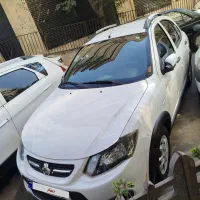 کوییک دنده ساده مدل ۱۴۰۱|خودرو سواری و وانت|تهران, تهرانپارس غربی|دیوار