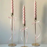 شمع قلمی یونیکورن