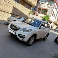 لیفان X60 مدل ۹۴ چپ دنده