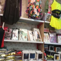 فروش اجناس لباس زیر به صورت یک جا