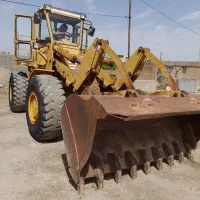 فروس لودر اف آر ۱۵