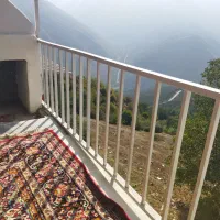 ویلا تراس دار|اجارهٔ کوتاه‌مدت آپارتمان و سوئیت|فاضل آباد, |دیوار