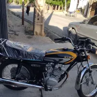 فروش فوری موتور 200