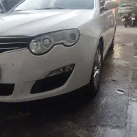 ام‌جی 550، مدل ۲۰۱۱|خودرو سواری و وانت|زاهدان, |دیوار