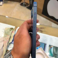 اپل iPhone 13 با حافظه ۱۲۸ گیگ باتری ۸۸ فابریک|موبایل|اصفهان, چرخاب|دیوار