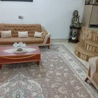 مبل و ناهار خوری چستر سالم بدون هیچ گونه ایراد|مبلمان خانگی و میز عسلی|اندیشه, شهرک مریم|دیوار