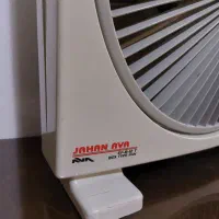 پنکه رومیزی|پنکه و تصفیهکنندهٔ هوا|تهران, سجاد|دیوار