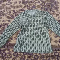 بافت زنانه درحد نو|لباس|بروجرد, |دیوار