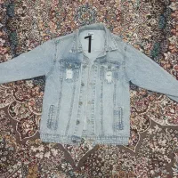 ۳ عدد کت جین