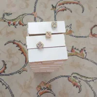 برج هیجان|اسباببازی|گرگان, |دیوار