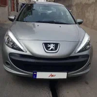 ۲۰۷ پانا تیتانیوم مدل ۴۰۴