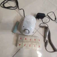 وسایل کاشت ناخن|آرایشی، بهداشتی، درمانی|کرمان, |دیوار