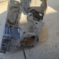 سرسیلندر 10 زانتیا و کمپرسور کولر|قطعات یدکی و لوازم جانبی|کرمانشاه, |دیوار