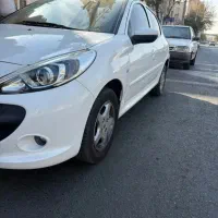 ۲۰۷پانا مدل ۴۰۳ ارتقا۸۵گانه گارانتی فعال|خودرو سواری و وانت|فردیس, شهرک ۱۱۰|دیوار