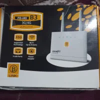 vaifai|مودم و تجهیزات شبکه|کارون, |دیوار