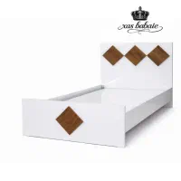 تخت تک نفره لوزی